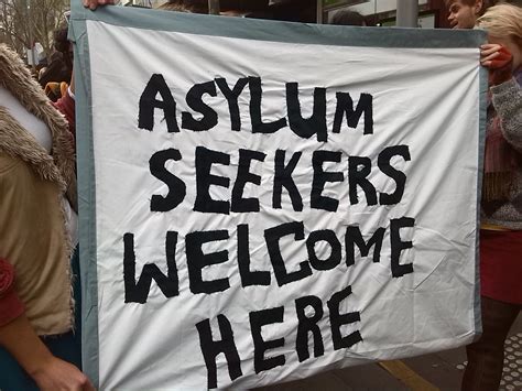 Asylum Seeker Memes