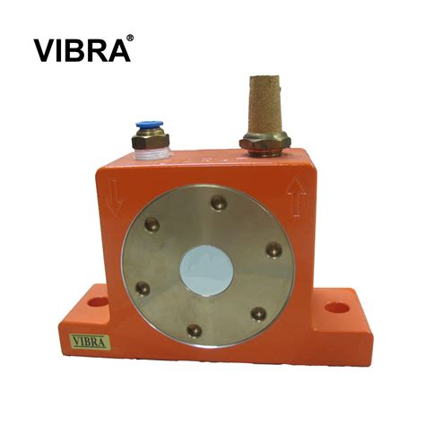 VIBRA® Roller Vibrators - Vibra Vibrator