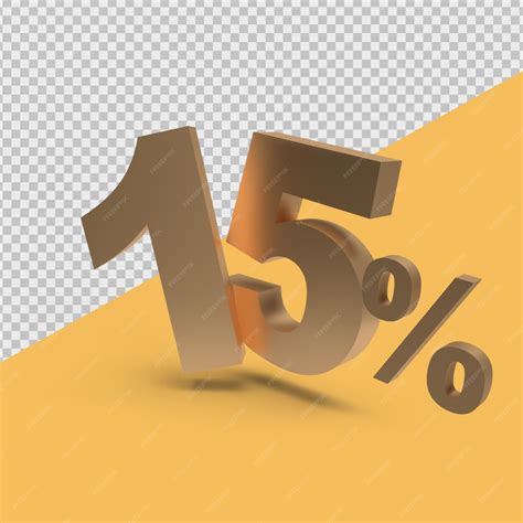12.5 out of 15 percentage