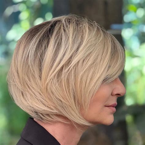25 Hottest Short Bob Hairstyles Ladies Need To Get This Season - Woman ...