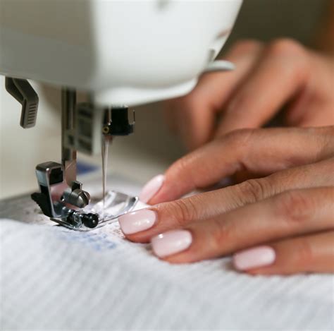 sewing 101: learn to sew