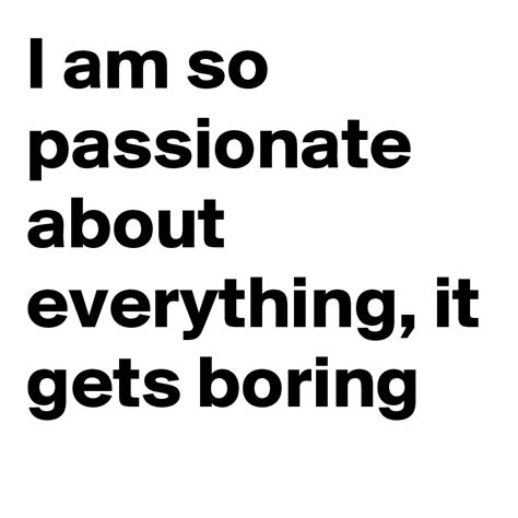 passionate     boring post  arxvis