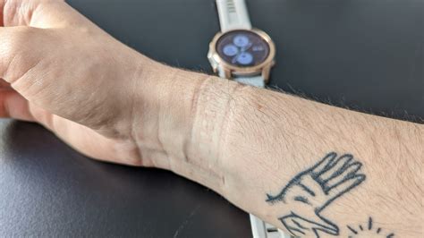 Garmin Fenix 7S im Test: Smartwatch mit Solar-Akku