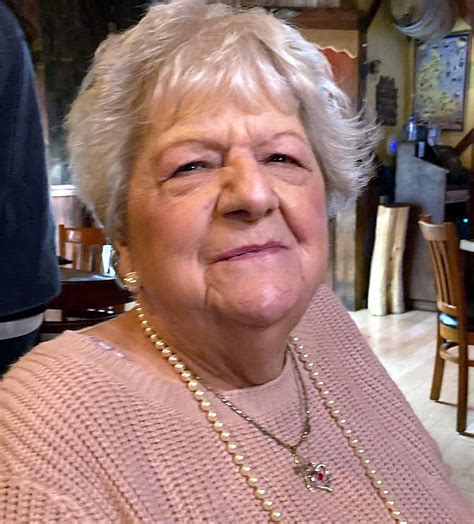 Edna Zettwoch Obituary - Deer Park, NY