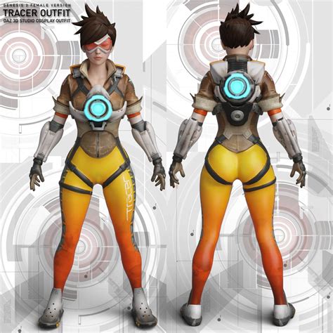 tracer overwatch