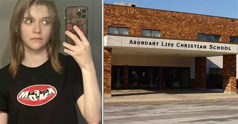 wisconsin school shooter natalie samantha rupnows arsenal probed