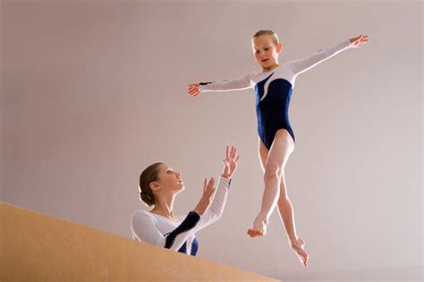 Common Gymnastics Injuries and How to Prevent Them | Complete Care