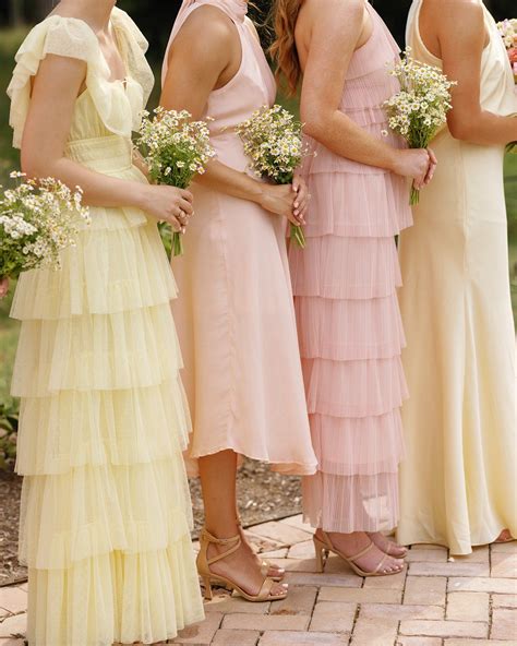 pastel dresses wedding guest 13