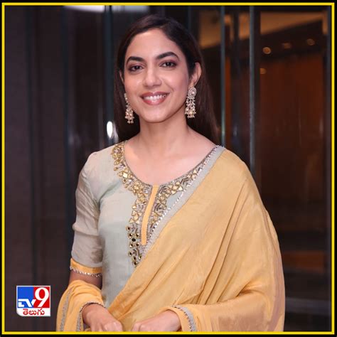 ritu varma