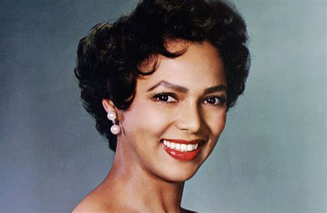 Dorothy Dandridge - Turner Classic Movies