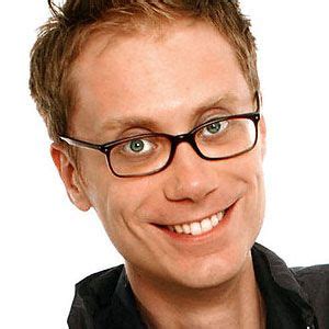 The Rise Of A Comedy Icon: Unlocking Stephen Merchant's Multimillion-Dollar Fortune