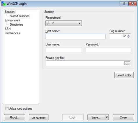 WinSCP 6.5.1 Download [Latest for Windows PC]