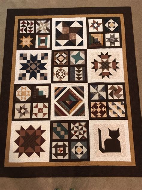 Free Sampler Quilt Patterns Web Quilt Along With Us! - Printable ...