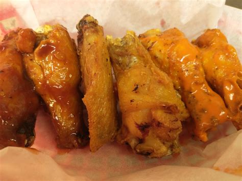 Brumley Tavern - Part of me is like"I can't believe it's already