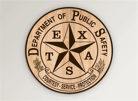How to request a texas dps background check for yourself 3