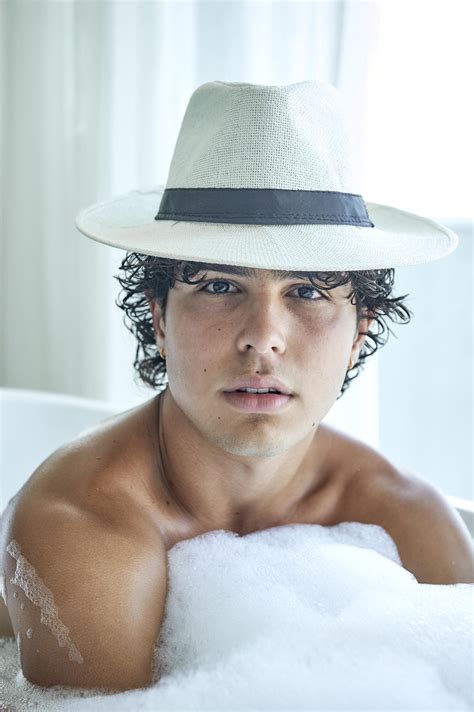 Igor Jansen cresceu e está pronto para voar alto