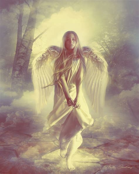 ange  anitacreations  deviantart