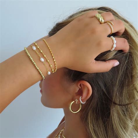 bali bracelet evryjewels