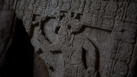 Unearthing a Maya Civilization That ‘Punched Above Its Weight’ - The