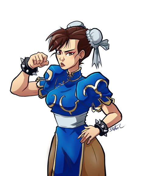 Chun-Li - Street Fighter - Image #3178373 - Zerochan Anime Image Board