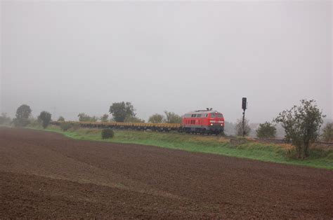 Baureihe 218 (V164) Fotos - Unstrutbahn.startbilder.de