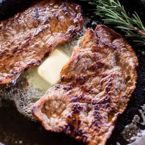 Beef Bottom Round Steak Recipes