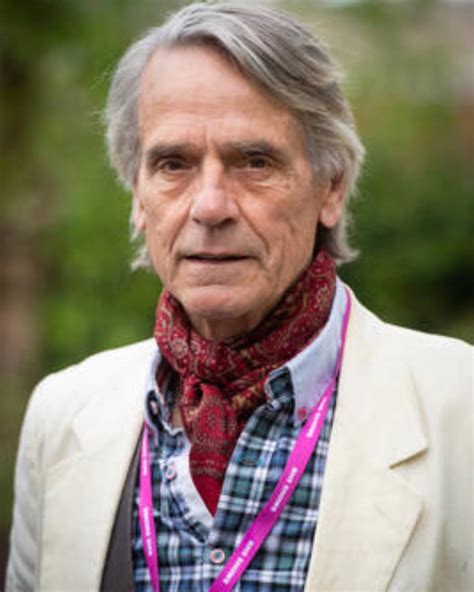 Jeremy Irons Attends Chelsea Flower Show 2022 | jeremyirons.net