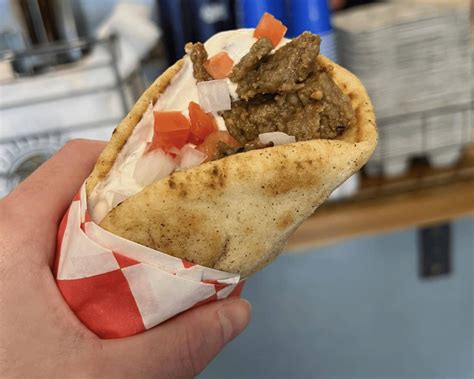 George's Gyros (Iowa Ave) Menu Iowa City • Order George's Gyros (Iowa