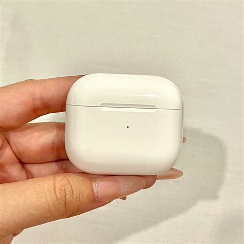 Airpod Gen 3 Magsafe แตกต่างก้บ Lightning ยังไง - การค้นหาใน Lemon8