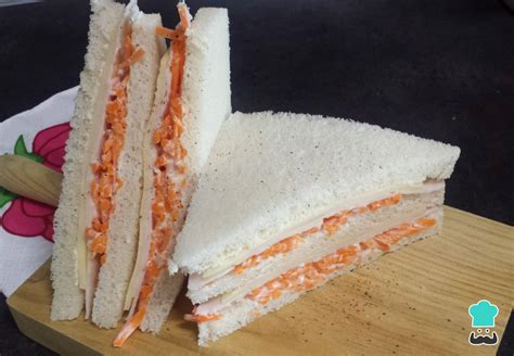 Receta De Pan De Miga 5