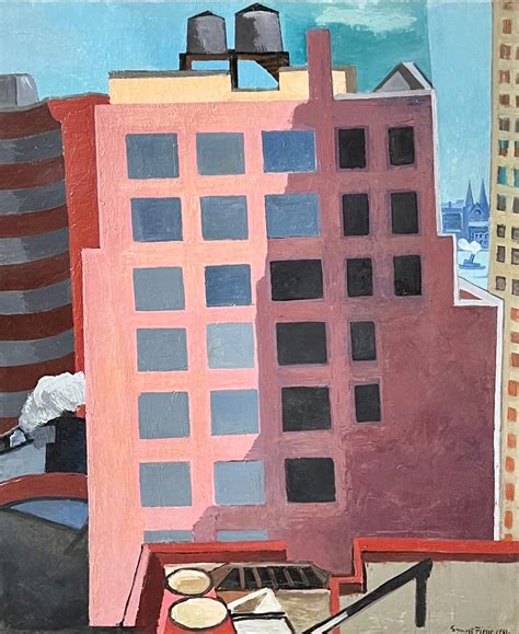 Latin American Postwar Art Merged Modernism With 6