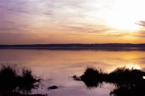 Torrevieja Salt Lakes, Spain