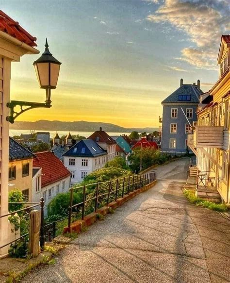 bergen norway artofit