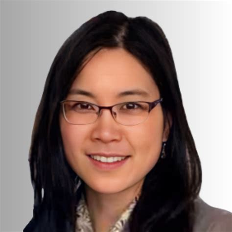 Amy Lu, MD - UCSF Rosenman Institute