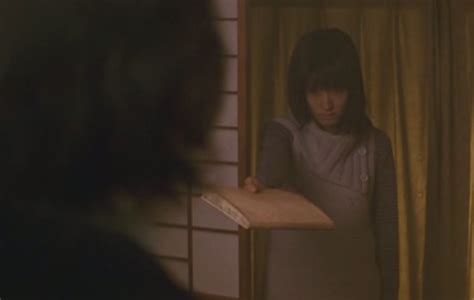 Kayako's journal - Ju-on & The Grudge Wiki