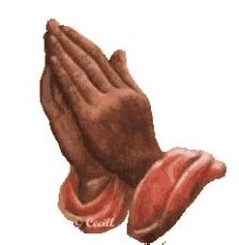 Prayer Hands GIFs | Tenor