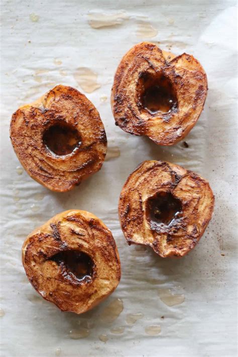 Why Did My Baked Apples Explode at Kai Wieck blog