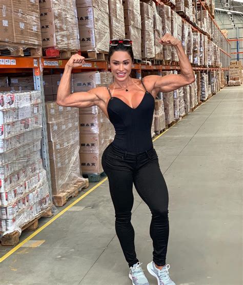 Gracyanne Barbosa X Videos