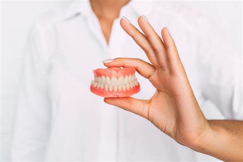 What are digital dentures? Advantages, workflow and more – 3Shape Blog