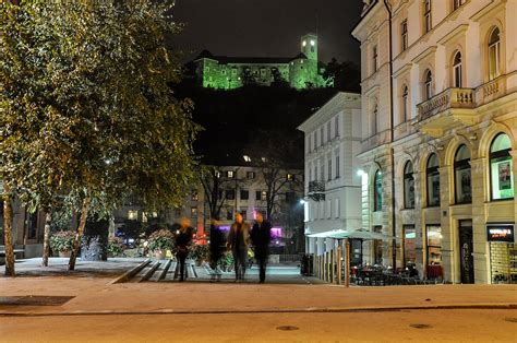 Gallery | Ljubljana.info