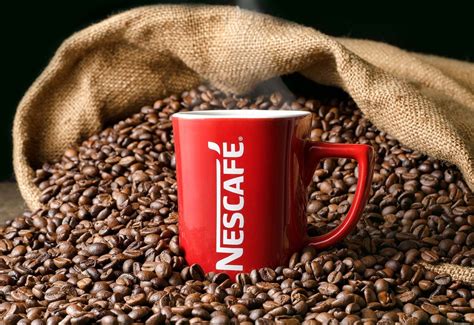 nescafe coffee nutrition facts factsnet