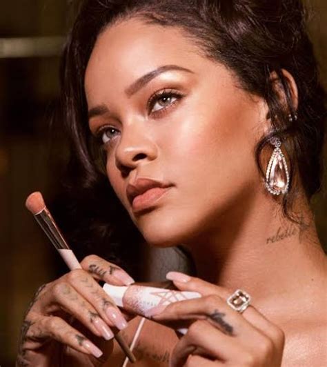 Fenty Beauty by Rihanna: A Billion-Dollar Empire Redefining Beauty
