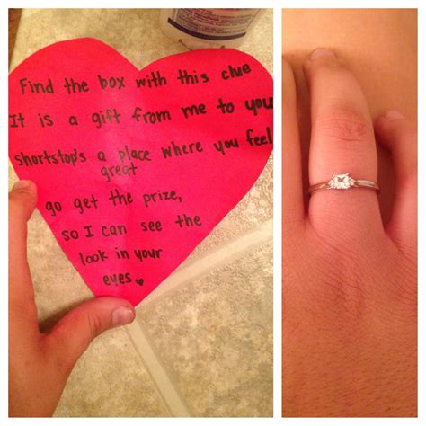 Give Your Girlfriend a Promise Ring A Guide to Romance - Repair Made Simple