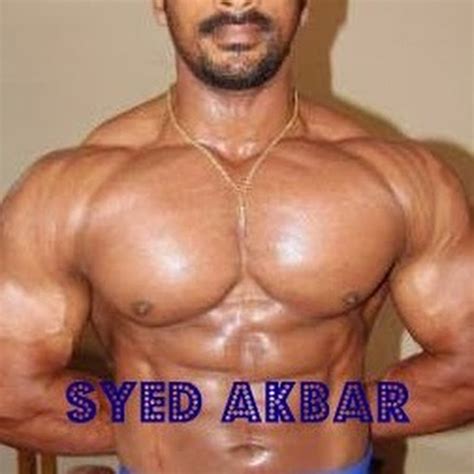 syed akbar youtube