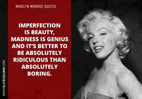 26 Marilyn Monroe Quotes That Will Inspire You (2023) | EliteColumn