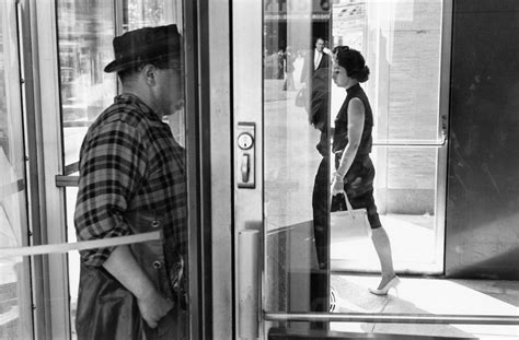 Lee Friedlander: Inspiring Black and White Photography | Paul Politis ...