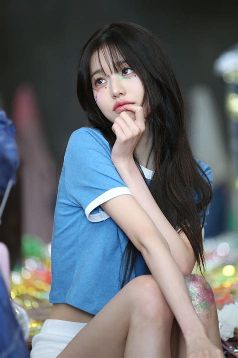 231013 IVE 'Either Way' MV Behind Spotlight By Melon | kpopping