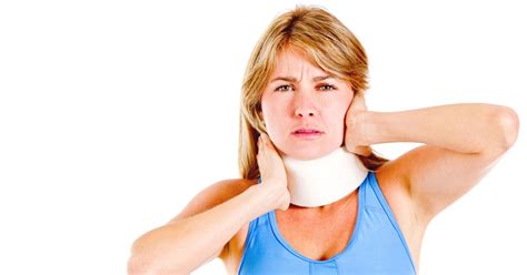 What causes neck pain? - Capitol Imaging Services