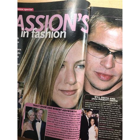 TV Times Magazine 3rd August 2002