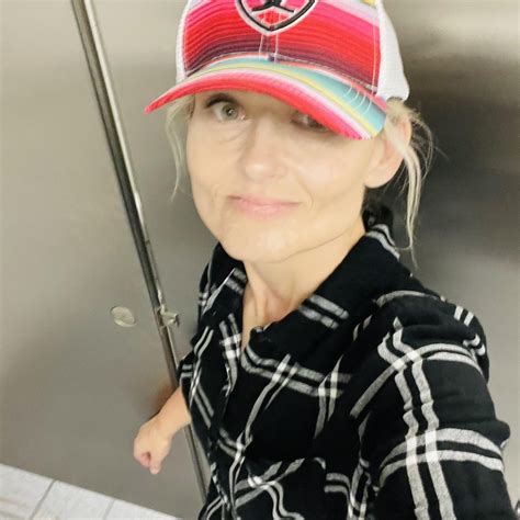 Amanda Barton Landry